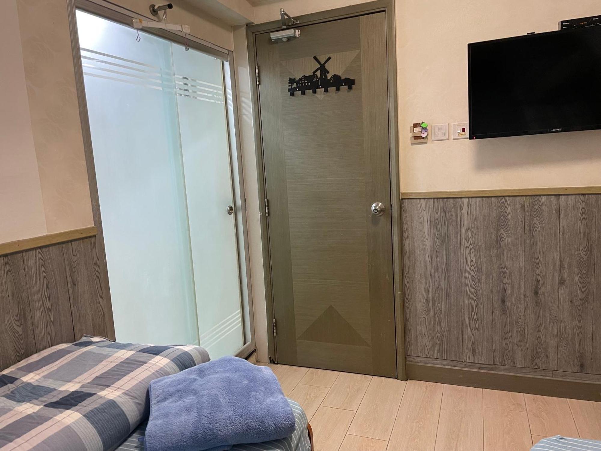 Majestic 7 Guesthouse Kowloon  Exterior foto