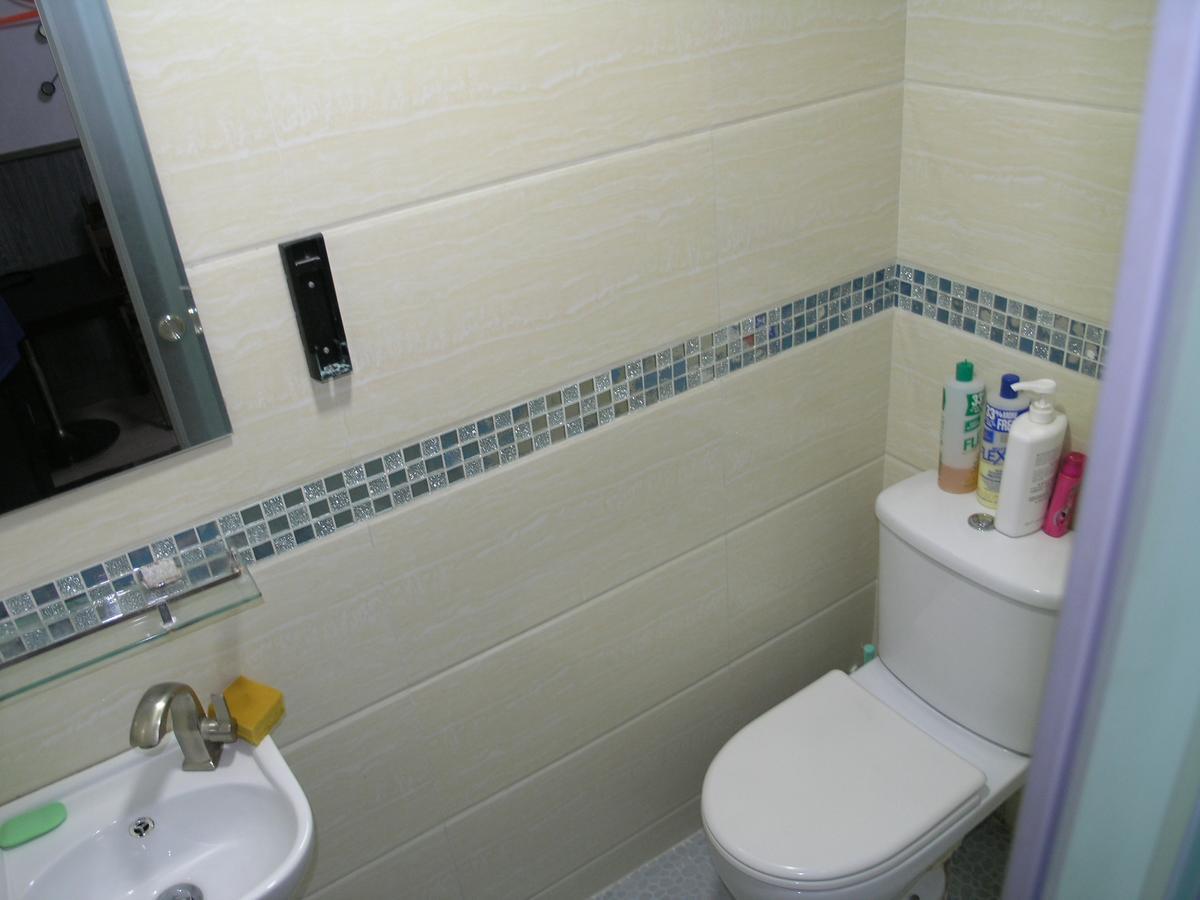 Majestic 7 Guesthouse Kowloon  Exterior foto
