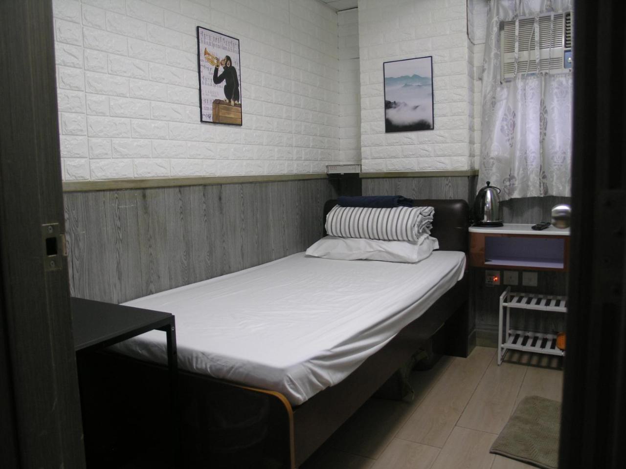 Majestic 7 Guesthouse Kowloon  Exterior foto