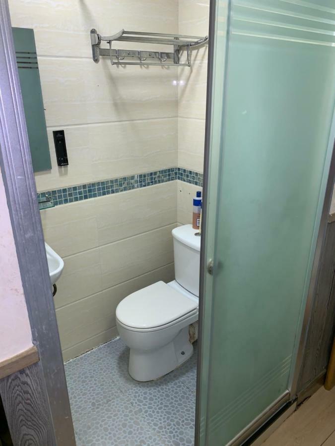 Majestic 7 Guesthouse Kowloon  Exterior foto