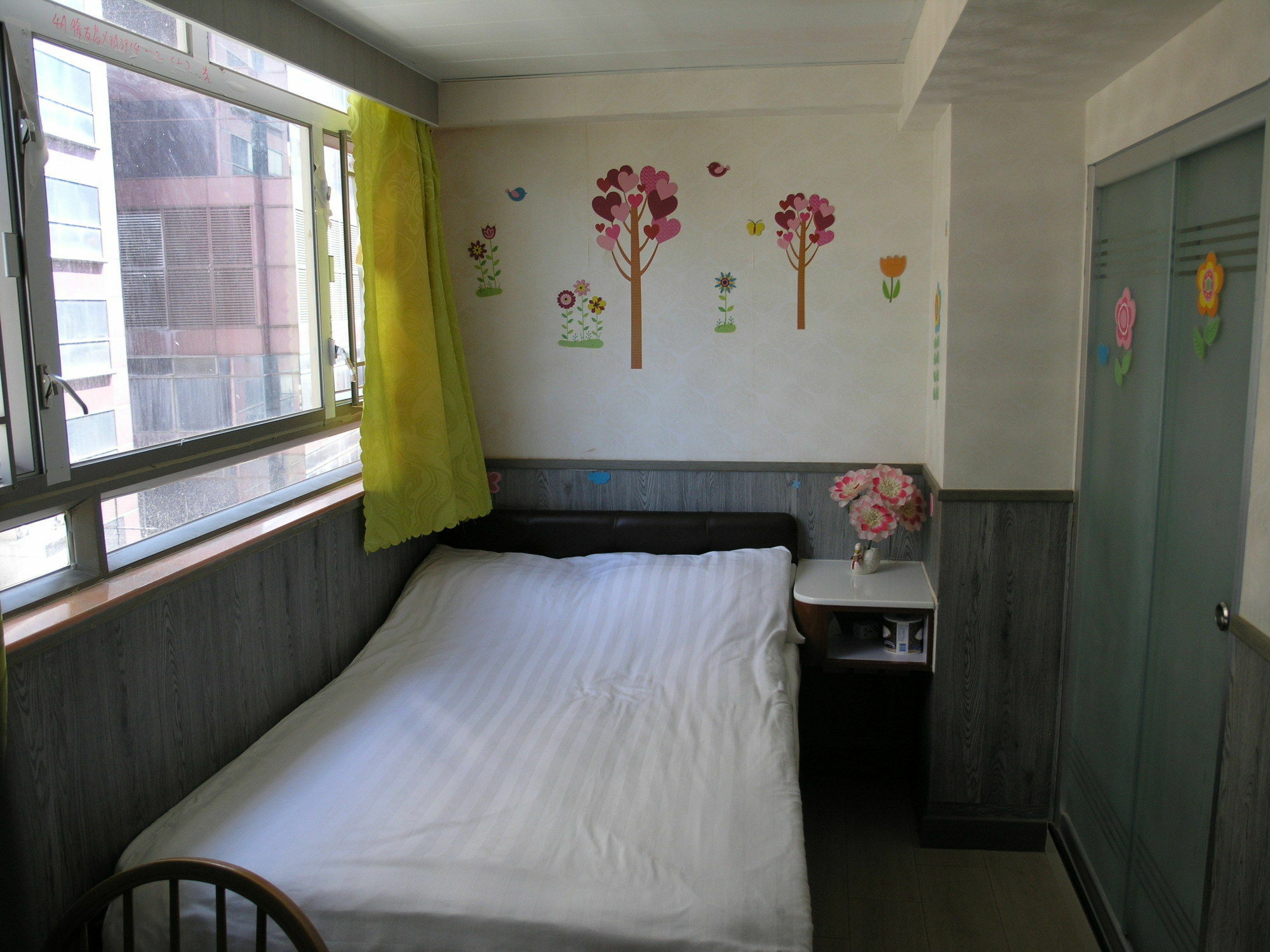 Majestic 7 Guesthouse Kowloon  Exterior foto
