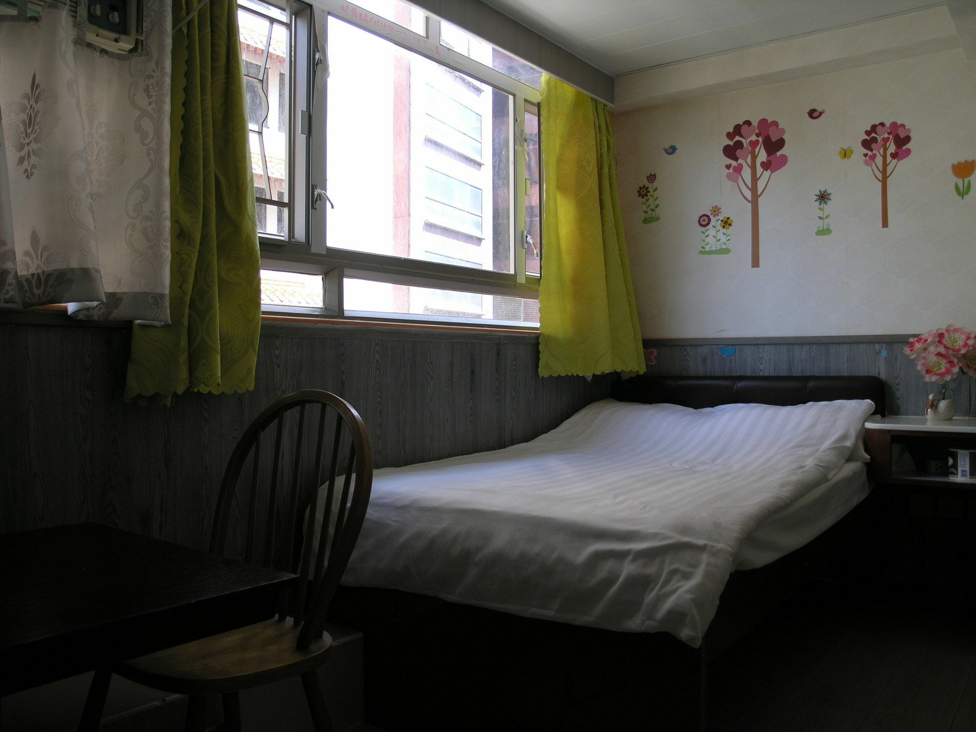 Majestic 7 Guesthouse Kowloon  Exterior foto
