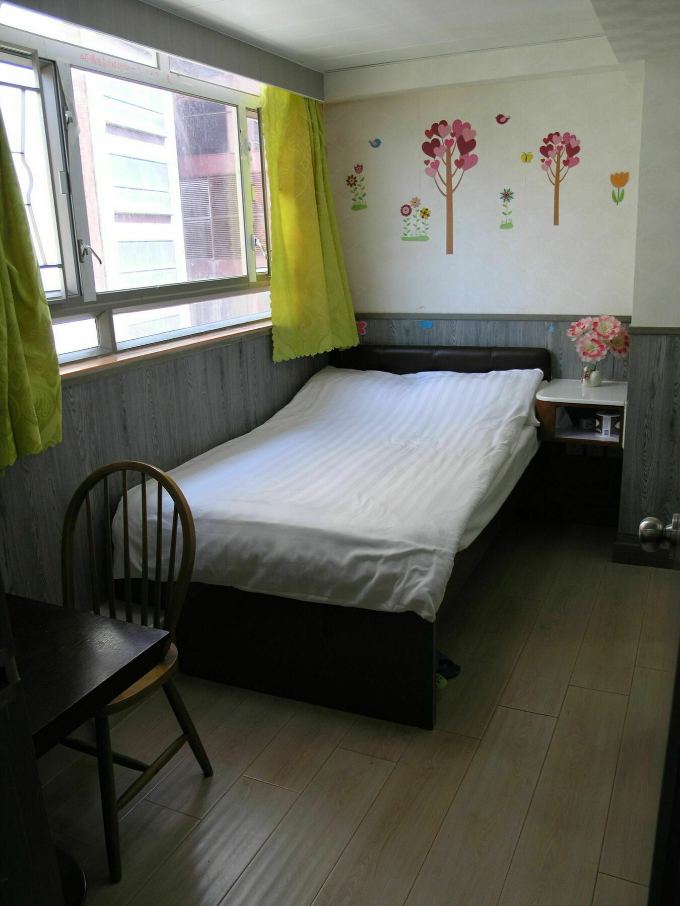 Majestic 7 Guesthouse Kowloon  Exterior foto