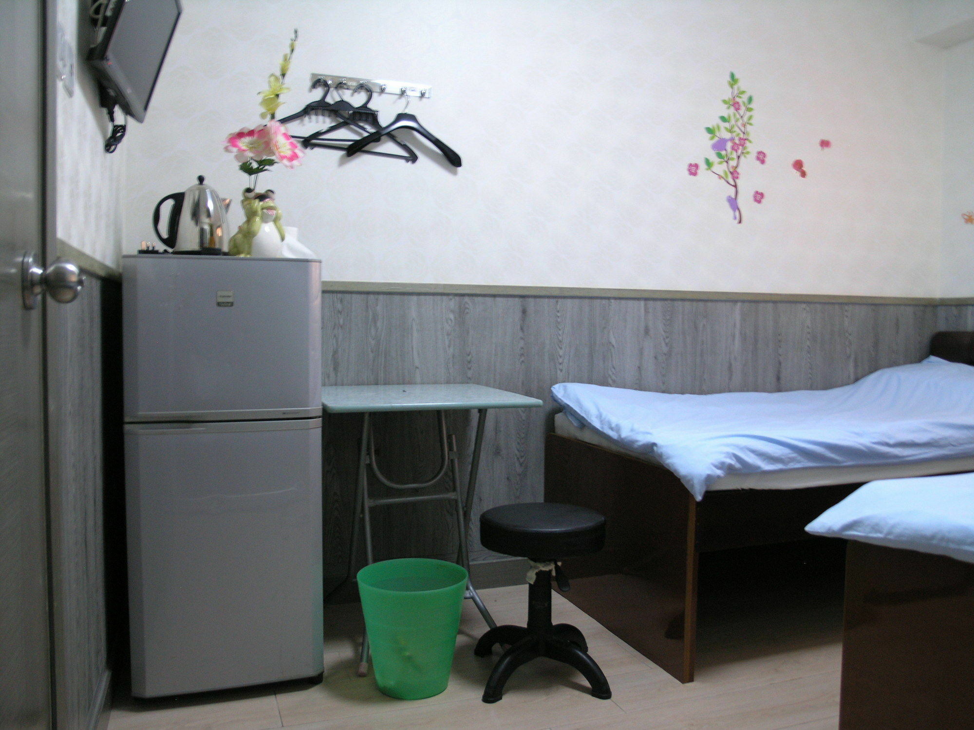 Majestic 7 Guesthouse Kowloon  Exterior foto